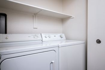 Washer/dryer
